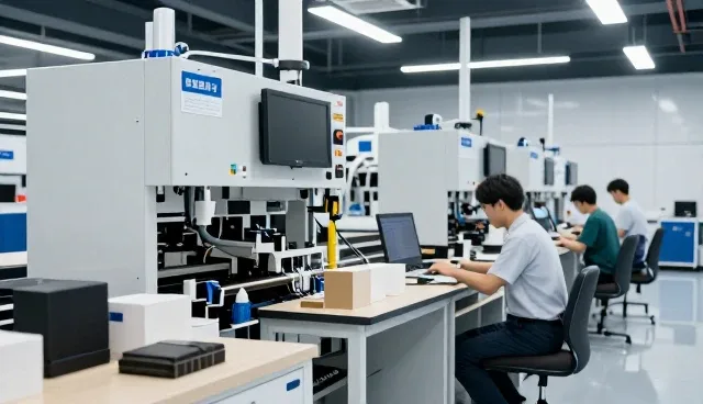 济宁加点力科技服务有限公司