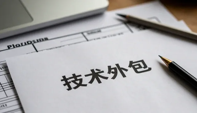 技术服务如何在不同场景中实现精准落地