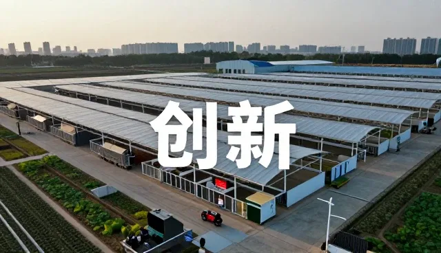 济宁加点力科技服务有限公司关注创新未来趋势