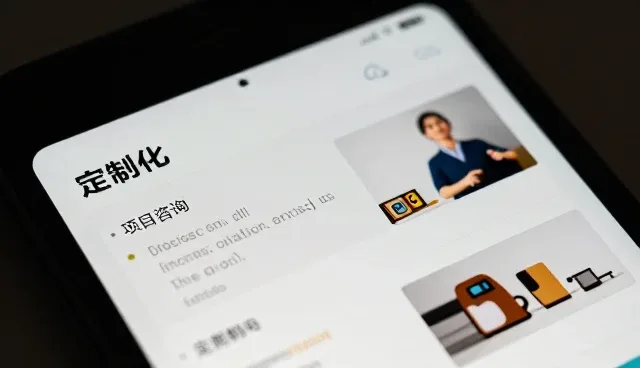 技术培训在不同行业中的具体应用场景分析